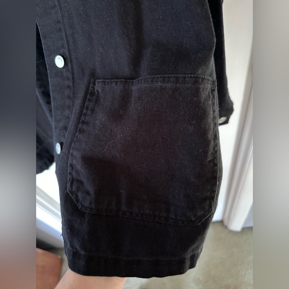 Jean jacket - Picture 3 of 5